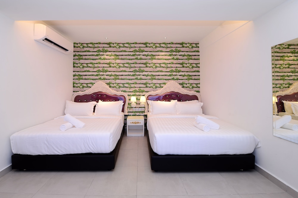 Photo of Hotel de Art USJ 21, 3-star hotel in Kuala Lumpur