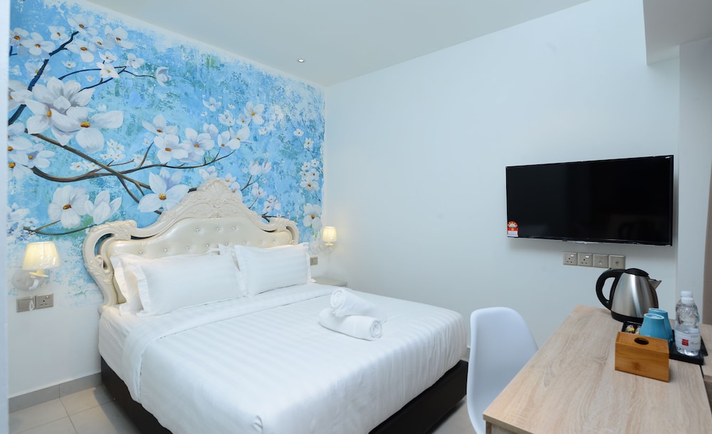 Photo of Hotel de Art USJ 21, 3-star hotel in Kuala Lumpur