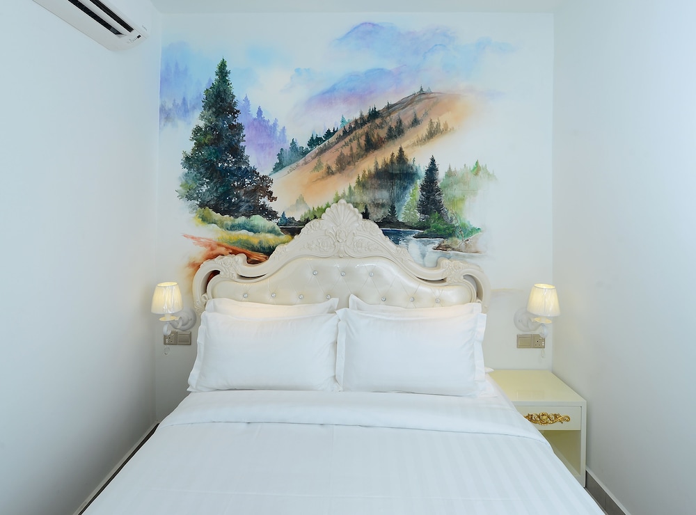 Photo of Hotel de Art USJ 21, 3-star hotel in Kuala Lumpur