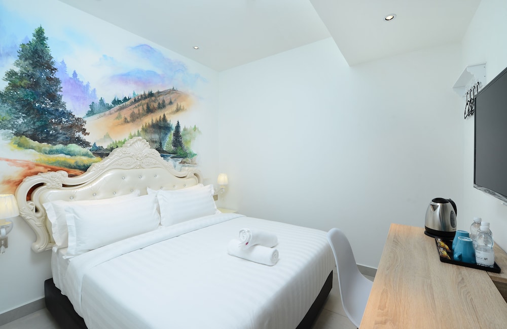 Photo of Hotel de Art USJ 21, 3-star hotel in Kuala Lumpur