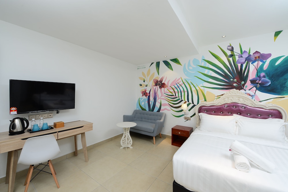 Photo of Hotel de Art USJ 21, 3-star hotel in Kuala Lumpur