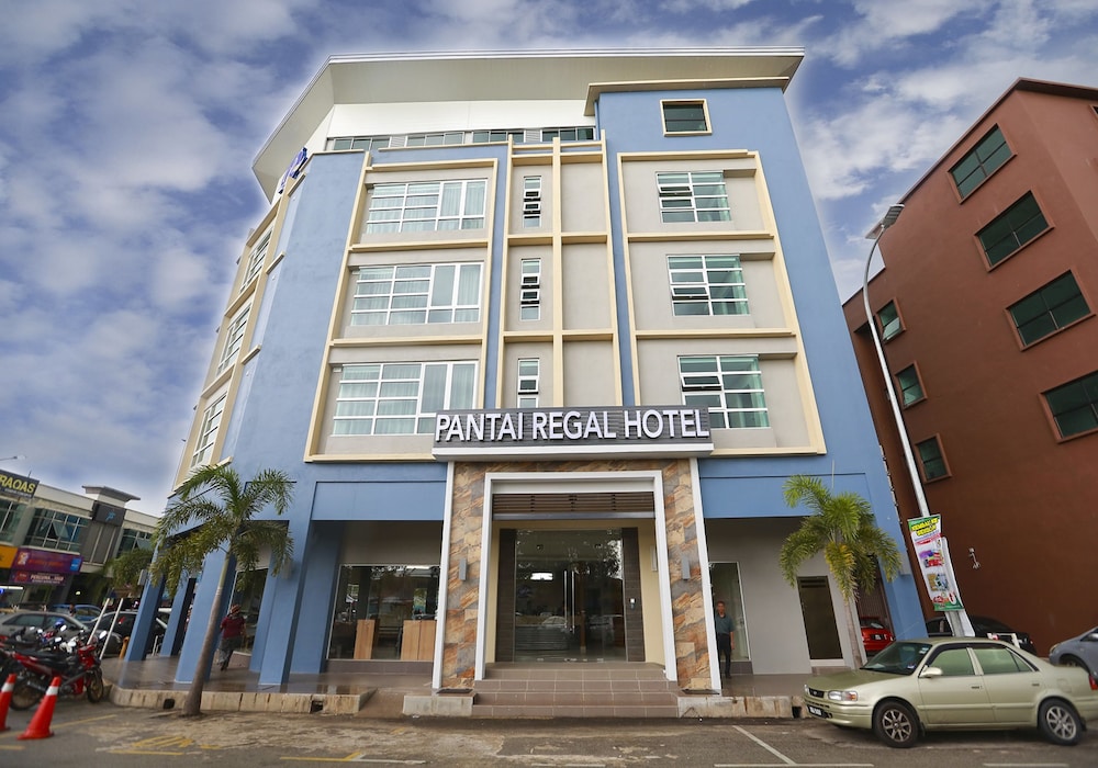 Pantai Regal Hotel, Singapore