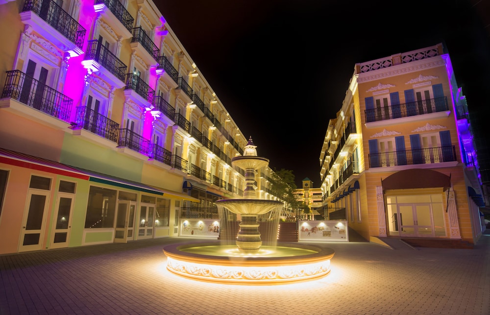 Riviera Suites Melaka, Singapore