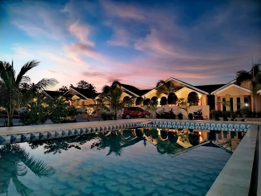 Nahdhoh Langkawi Resort, Singapore