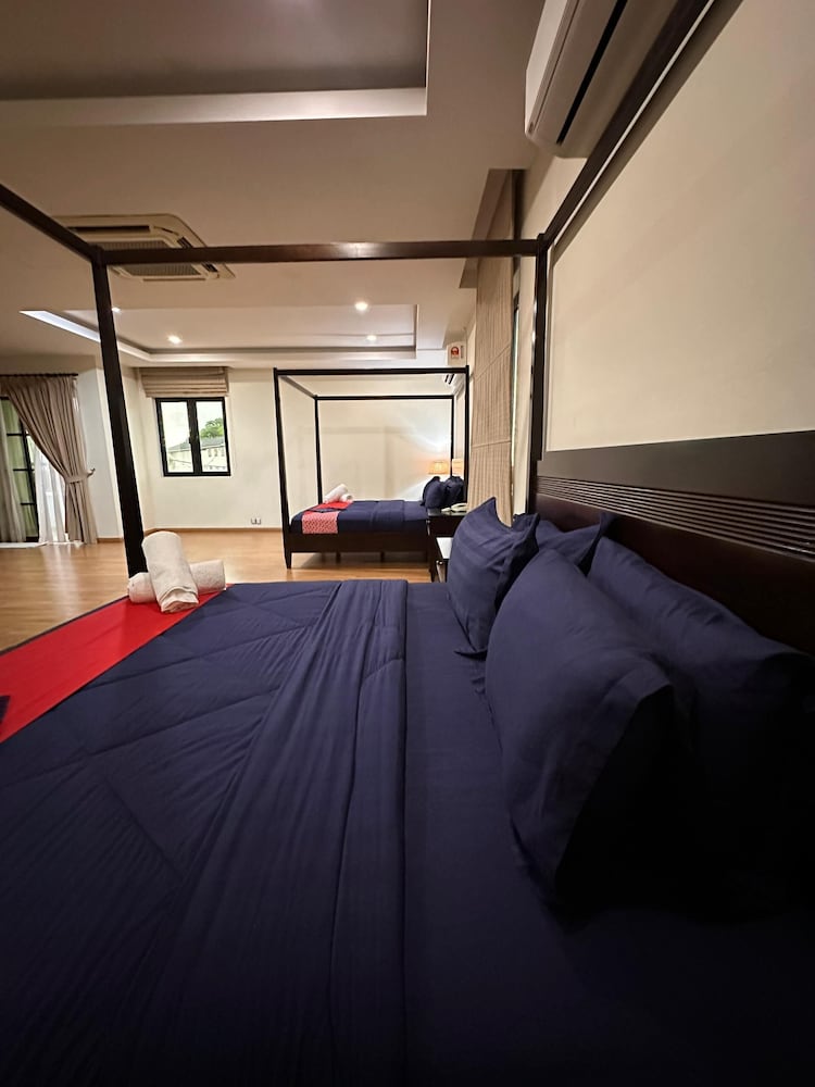 MAXWELL INN LUXURY HOTEL, Singapore
