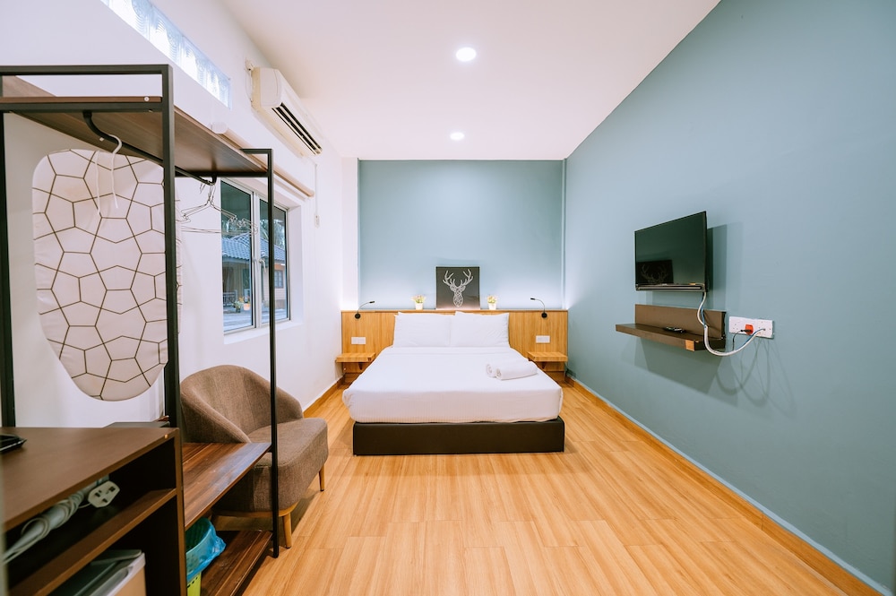 The Concept Hotel Express, Singapore
