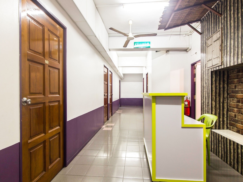 Photo of Hotel O Purple Town, 2-star hotel in Sekinchan