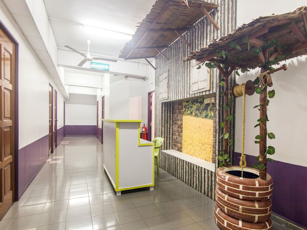 Photo of Hotel O Purple Town, 2-star hotel in Sekinchan