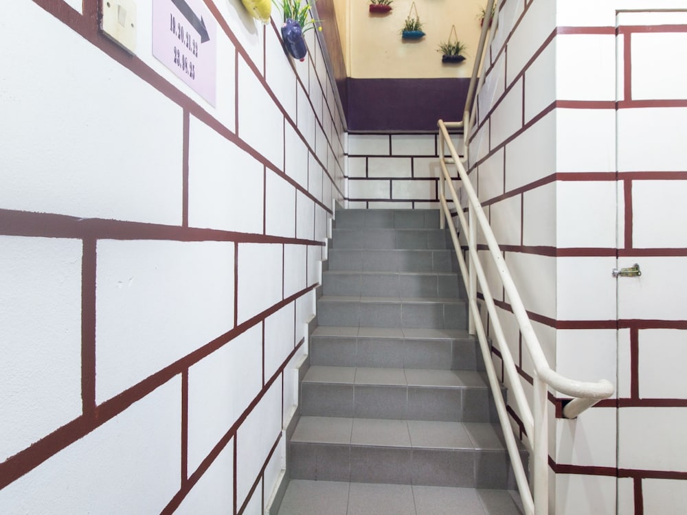 Photo of Hotel O Purple Town, 2-star hotel in Sekinchan