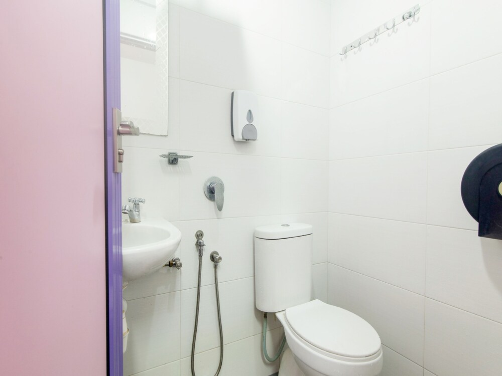 Photo of Hotel O Purple Town, 2-star hotel in Sekinchan