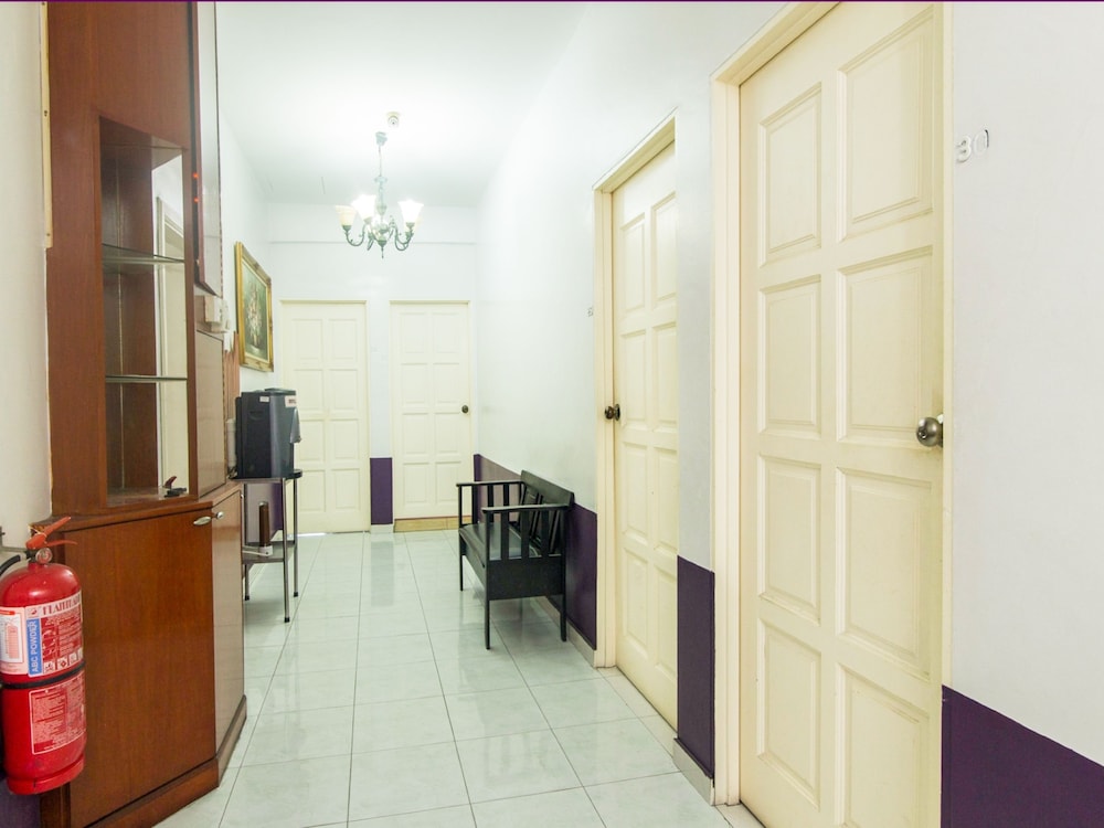 Photo of Hotel O Purple Town, 2-star hotel in Sekinchan