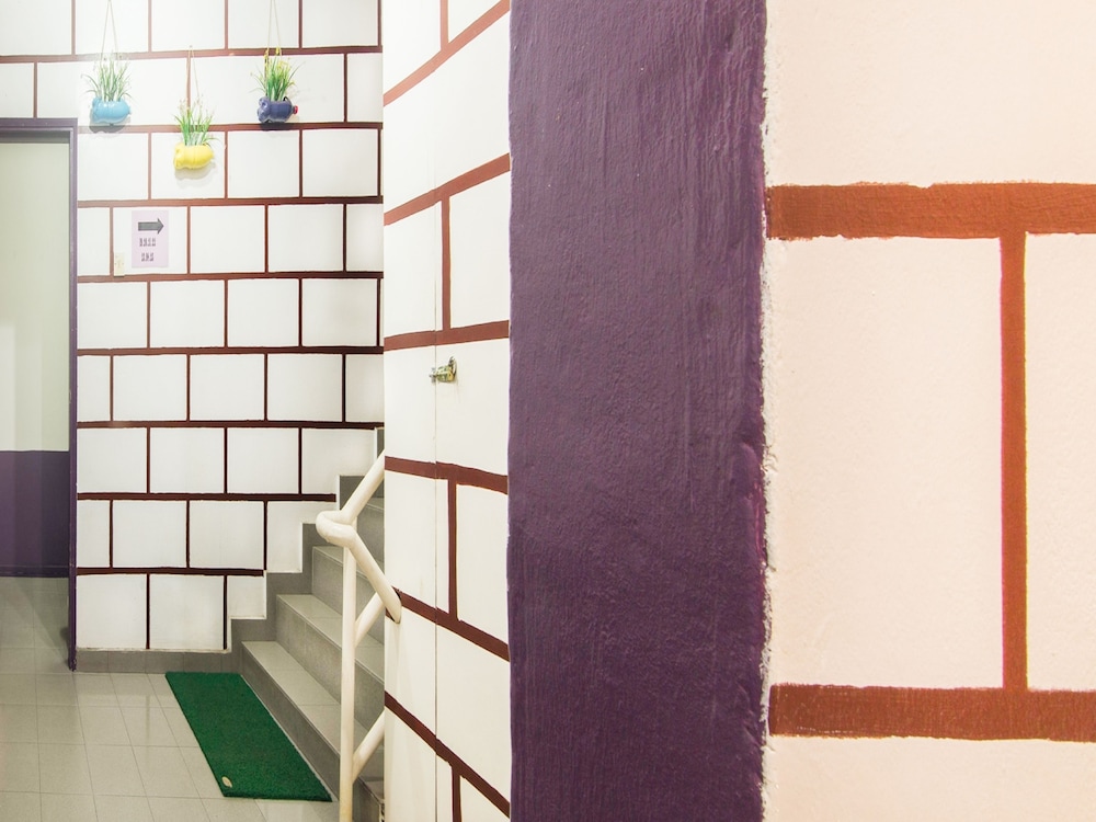 Photo of Hotel O Purple Town, 2-star hotel in Sekinchan