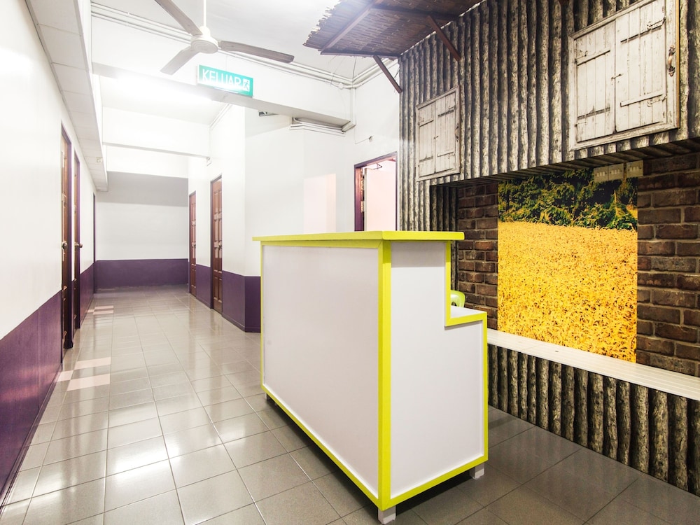 Photo of Hotel O Purple Town, 2-star hotel in Sekinchan