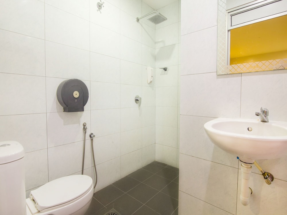 Photo of Hotel O Purple Town, 2-star hotel in Sekinchan