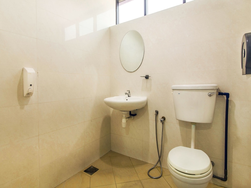 Photo of Hotel O Purple Town, 2-star hotel in Sekinchan