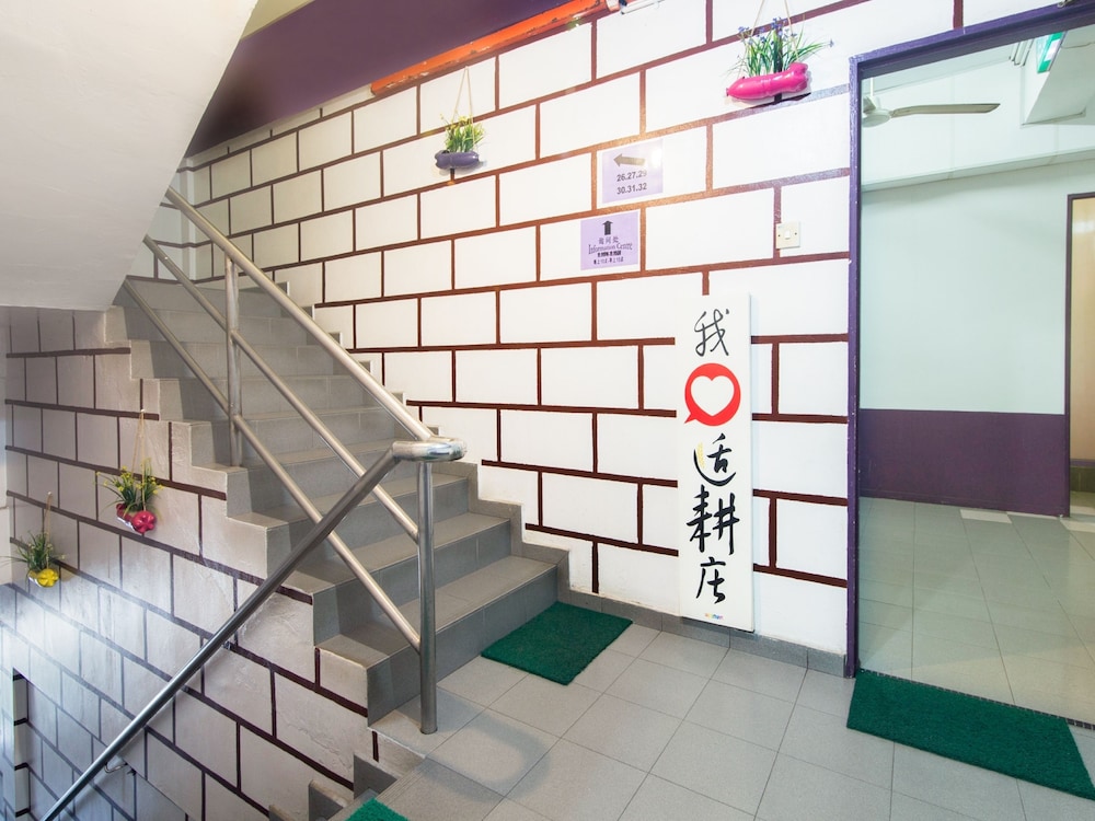 Photo of Hotel O Purple Town, 2-star hotel in Sekinchan