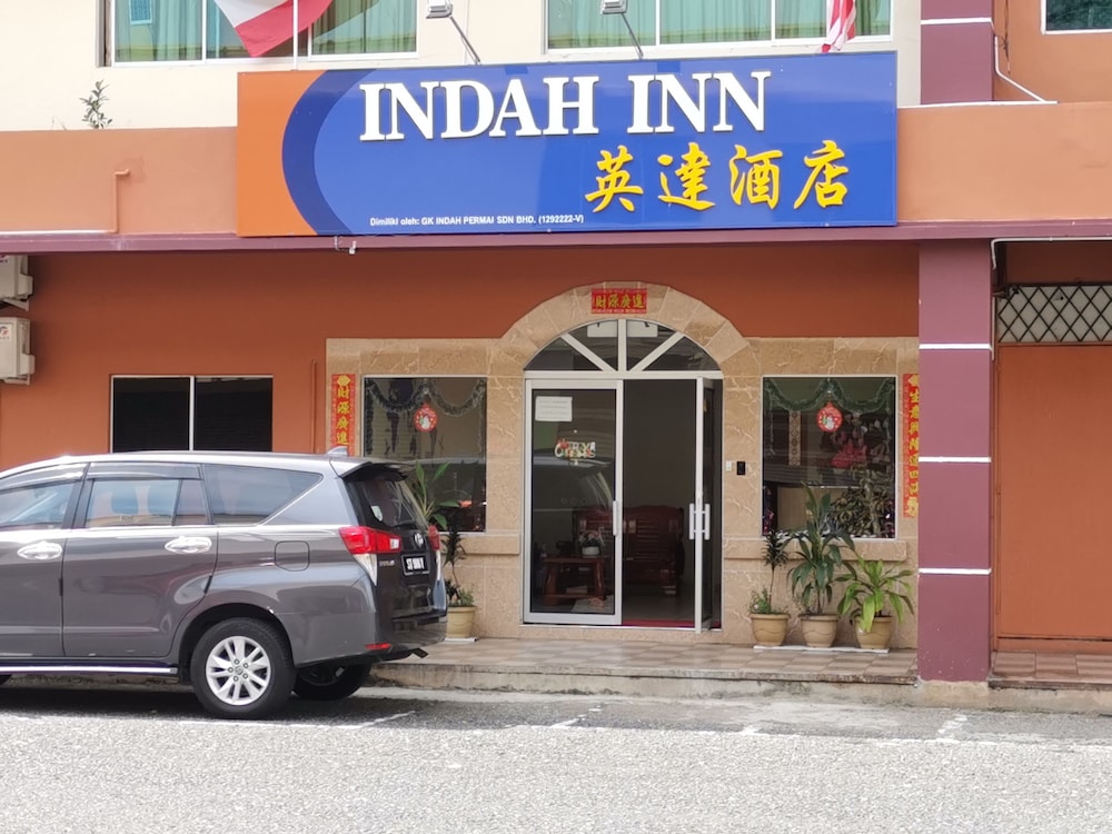 Indah Inn, Singapore