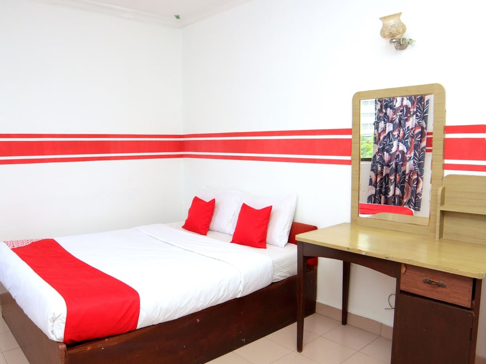 Super OYO 1173 Mandyrin Hotel, Singapore