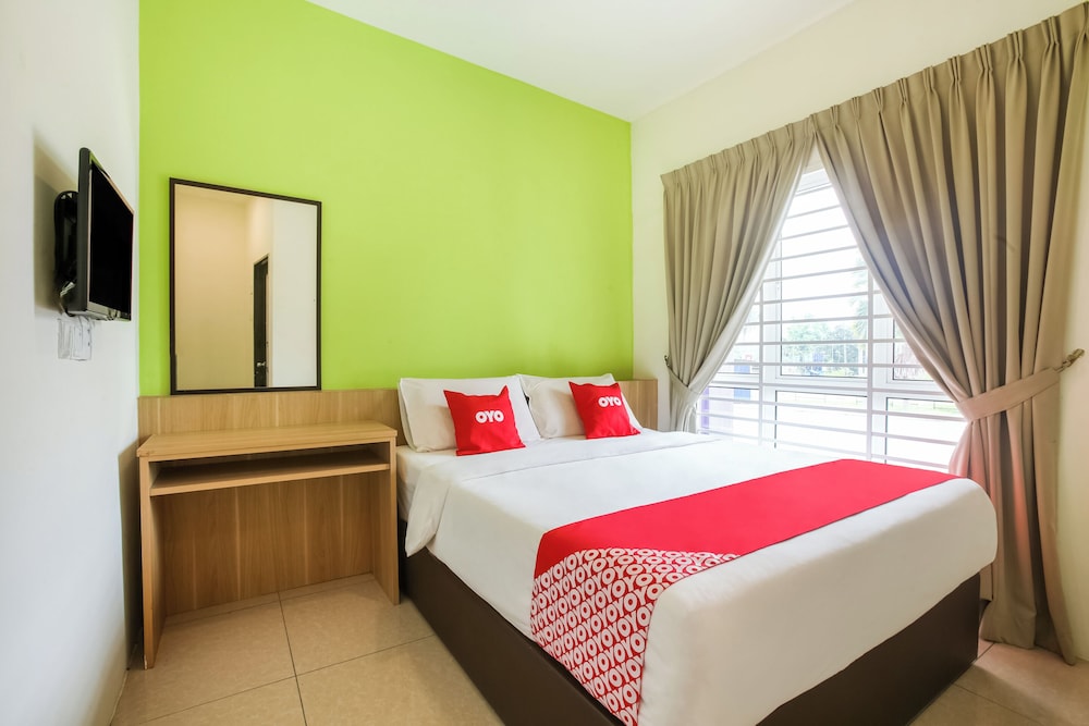 Hotel O Seremban Near UiTM MARA Formerly Sunflower Hotel, Singapore