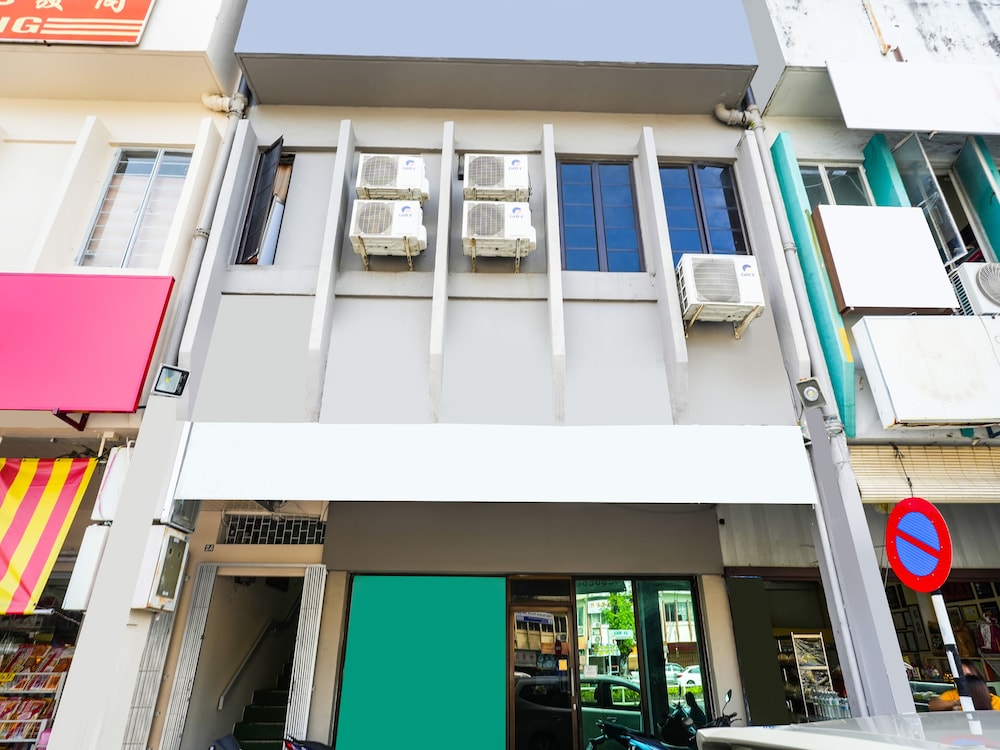 Hotel O 365 Nice Stay, Singapore