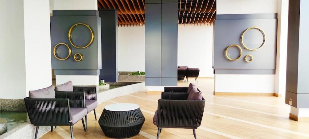 Troika Kota Bharu by Salaam Suites, Singapore