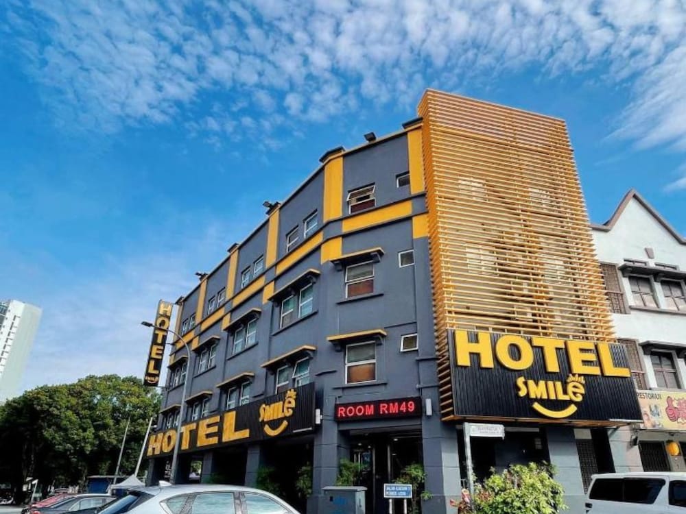 SMILE HOTEL BALAKONG, Singapore