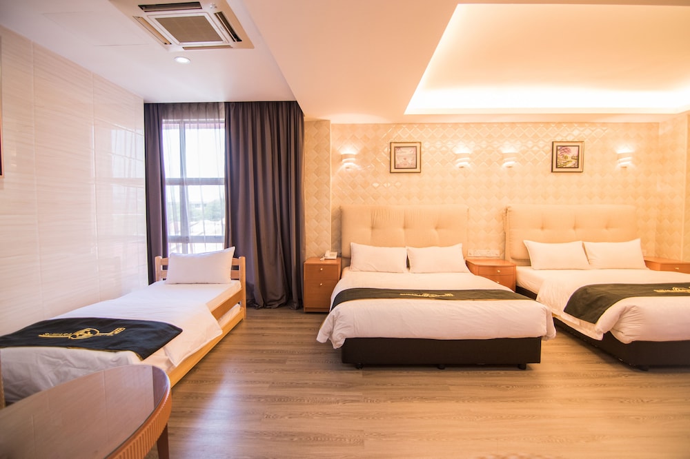 Photo of Suwara Hotel, 3-star hotel in Kuala Lumpur (and vicinity)