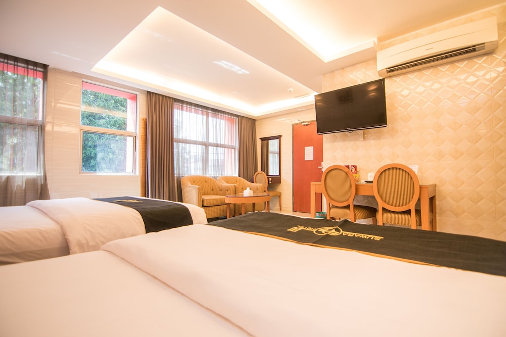 Photo of Suwara Hotel, 3-star hotel in Kuala Lumpur (and vicinity)