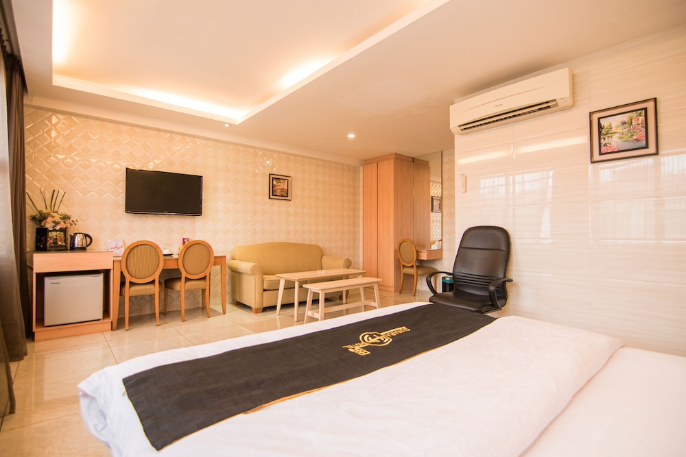 Photo of Suwara Hotel, 3-star hotel in Kuala Lumpur (and vicinity)