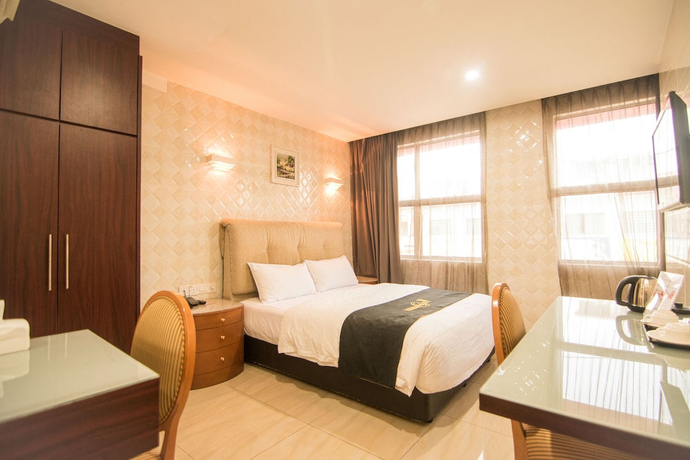 Photo of Suwara Hotel, 3-star hotel in Kuala Lumpur (and vicinity)