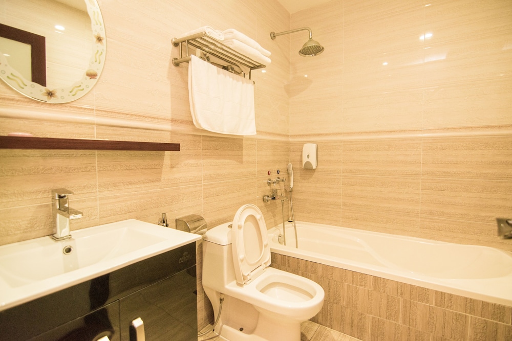 Photo of Suwara Hotel, 3-star hotel in Kuala Lumpur (and vicinity)