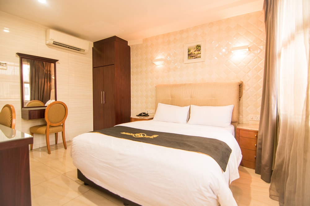 Photo of Suwara Hotel, 3-star hotel in Kuala Lumpur (and vicinity)