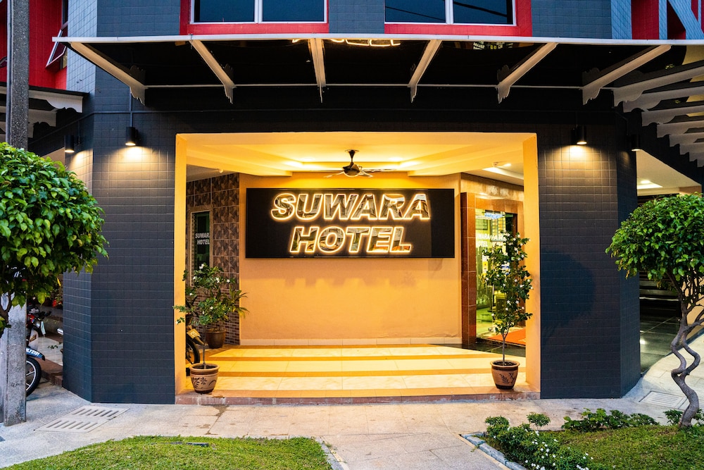 Photo of Suwara Hotel, 3-star hotel in Kuala Lumpur (and vicinity)