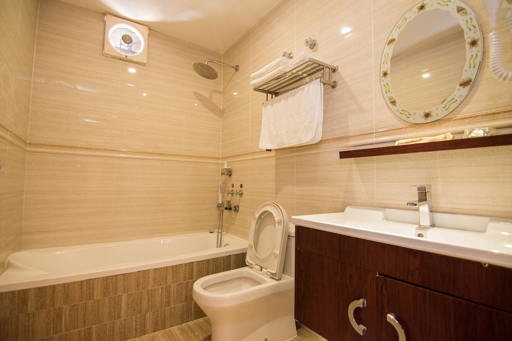 Photo of Suwara Hotel, 3-star hotel in Kuala Lumpur (and vicinity)