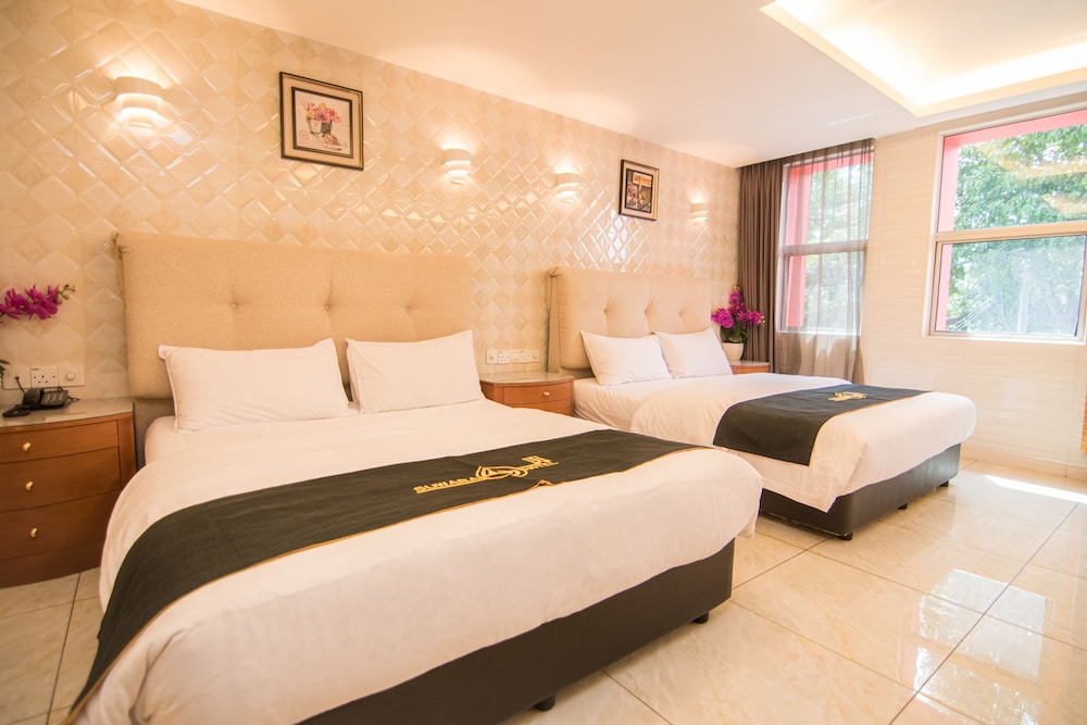 Photo of Suwara Hotel, 3-star hotel in Kuala Lumpur (and vicinity)