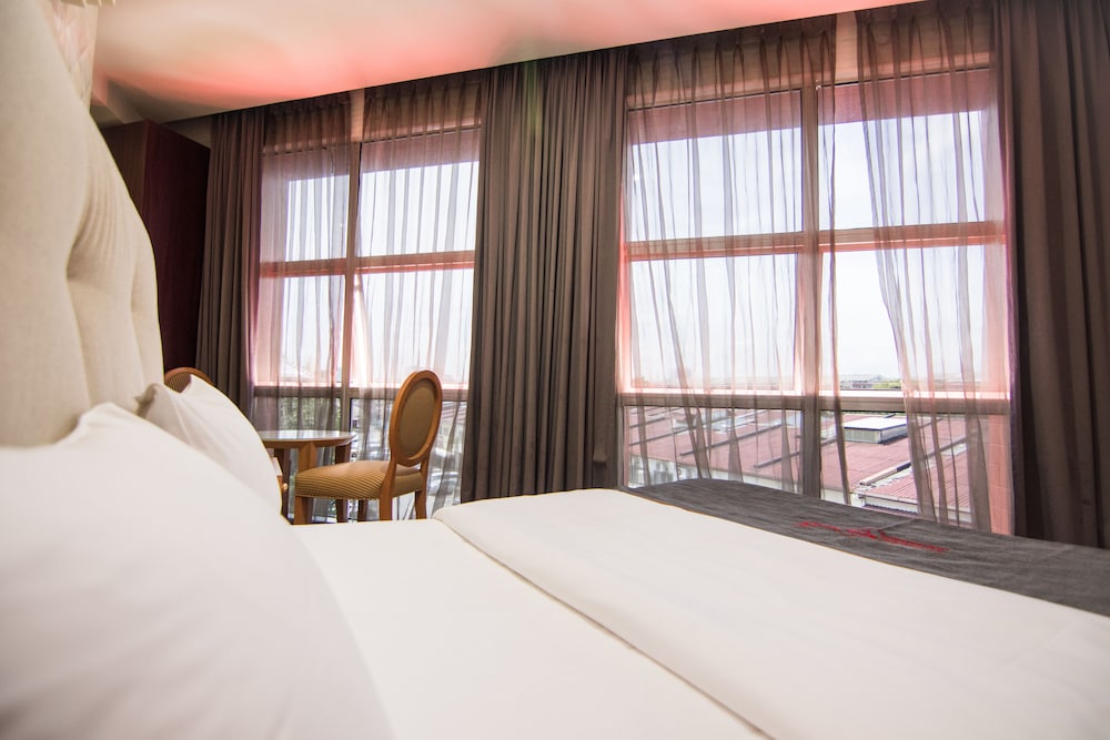 Photo of Suwara Hotel, 3-star hotel in Kuala Lumpur (and vicinity)