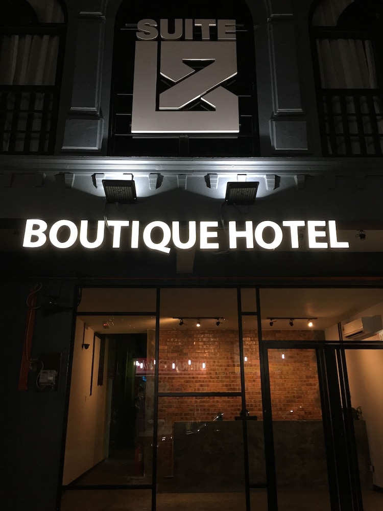 Suite 18 Boutique Hotel - Hostel, Singapore