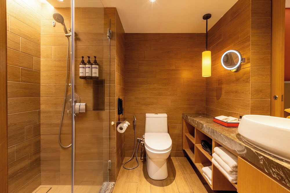Photo of Hyatt Regency Kuantan Resort, 5-star hotel in Kuantan (and vicinity)