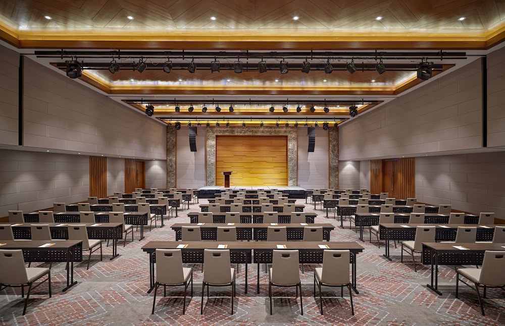 Photo of Hyatt Regency Kuantan Resort, 5-star hotel in Kuantan (and vicinity)