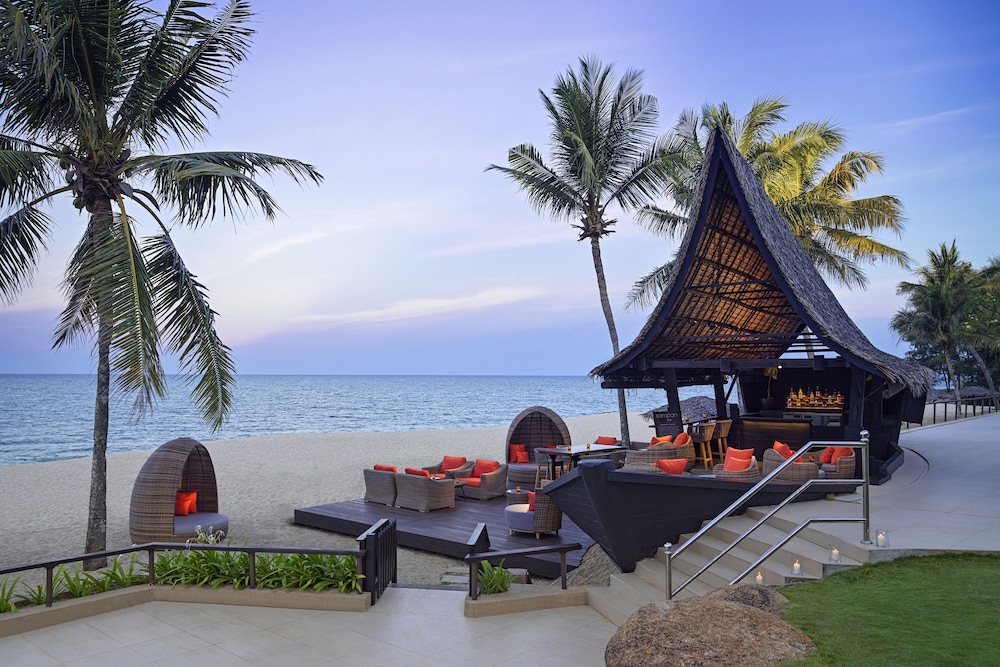 Photo of Hyatt Regency Kuantan Resort, 5-star hotel in Kuantan (and vicinity)