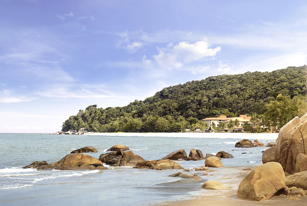 Photo of Hyatt Regency Kuantan Resort, 5-star hotel in Kuantan (and vicinity)
