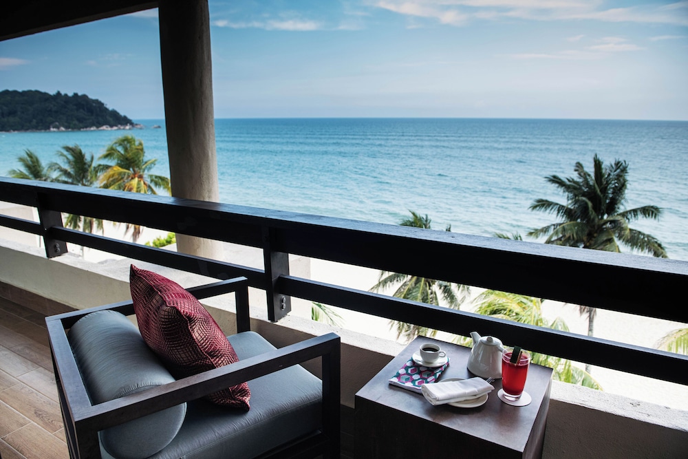 Photo of Hyatt Regency Kuantan Resort, 5-star hotel in Kuantan (and vicinity)