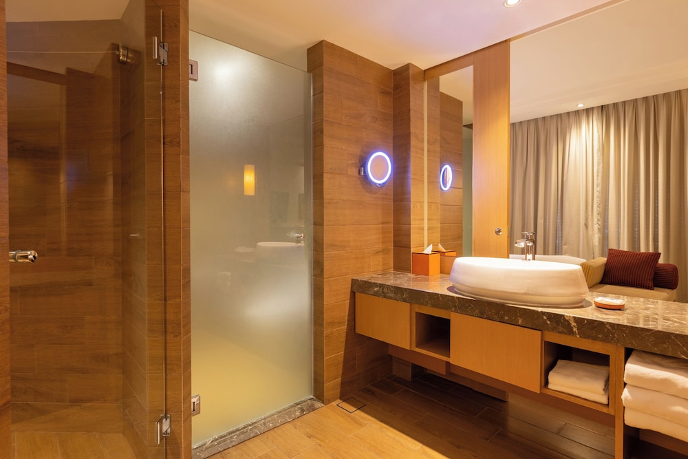 Photo of Hyatt Regency Kuantan Resort, 5-star hotel in Kuantan (and vicinity)