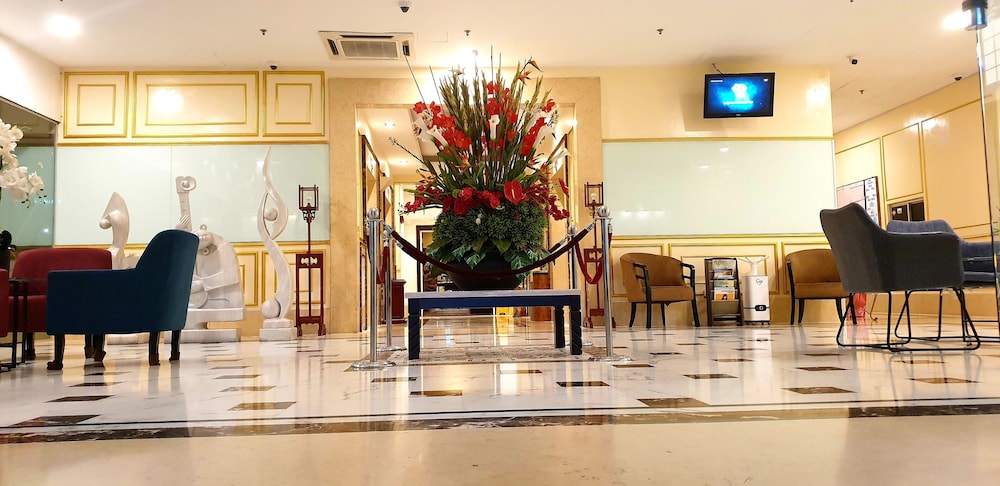 Holiday Place, Singapore