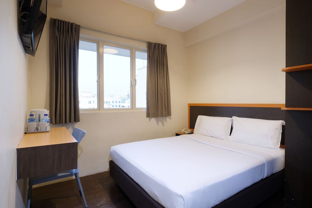 Kim Tian Hotel Han, Singapore