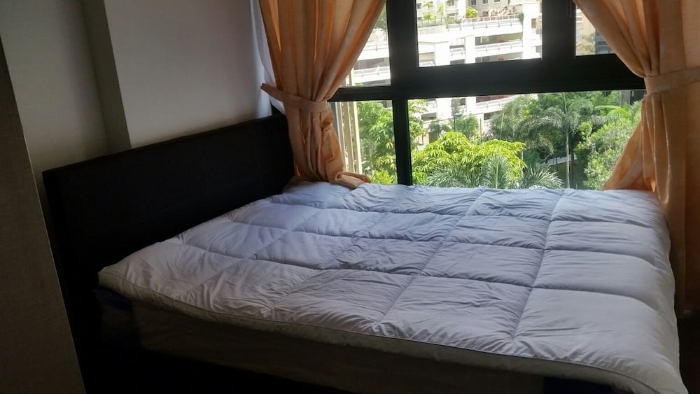 Nice & Comfort Private Room 1, Singapore