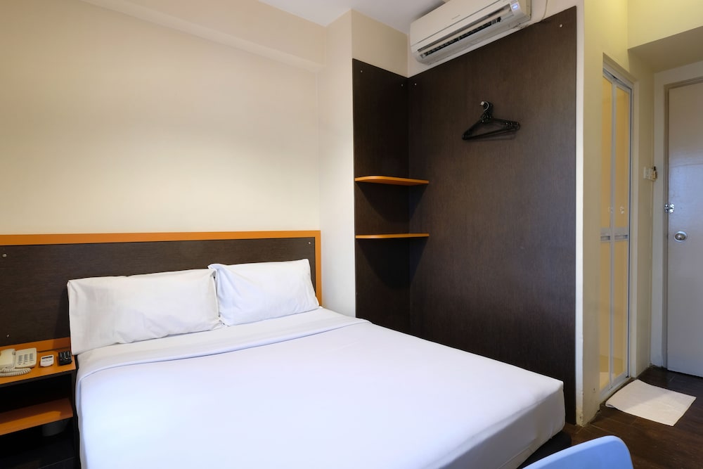 Kim Tian Hotel Star, Singapore