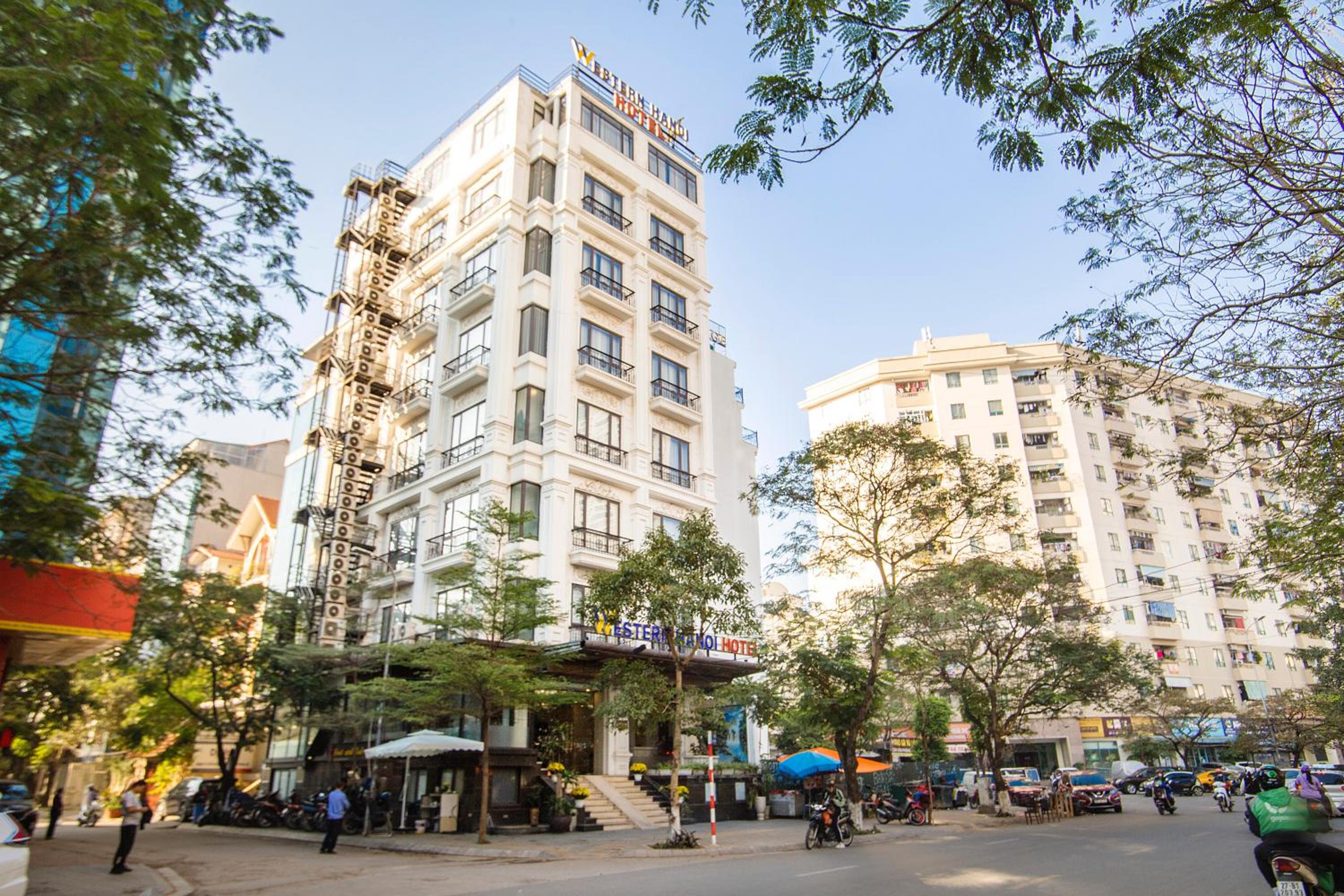 Western Hanoi Boutique Hotel, Singapore