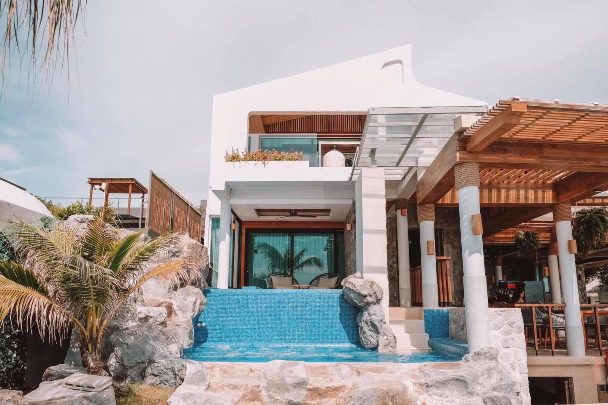 Kundala Beach Resort Hua Hin, Singapore