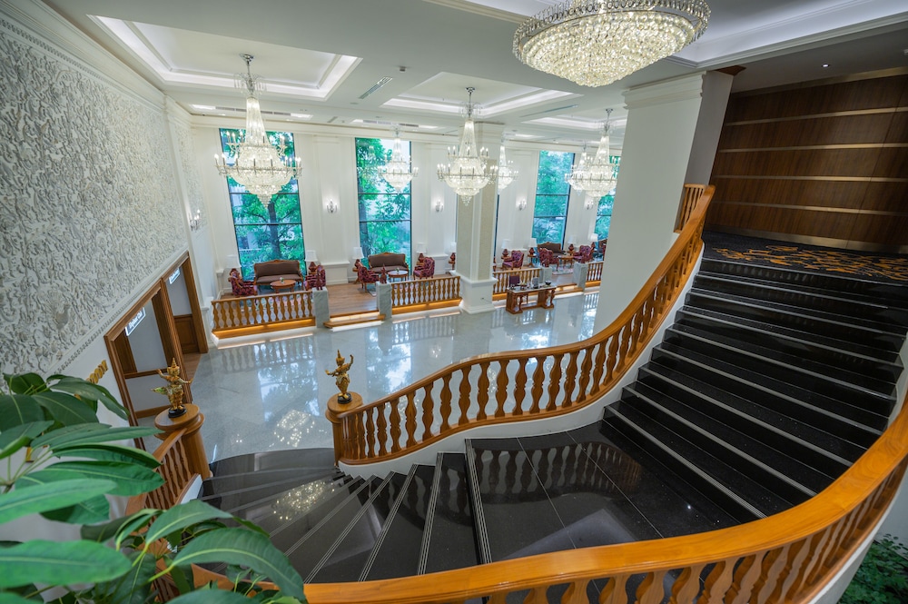 Empress Premier Hotel, Singapore